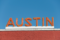 Austin, Texas