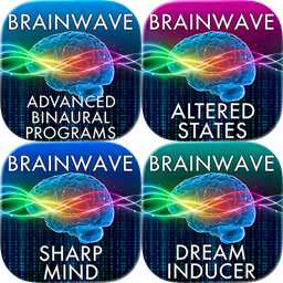 Ultimate BrainWave Entrainment Bundle
